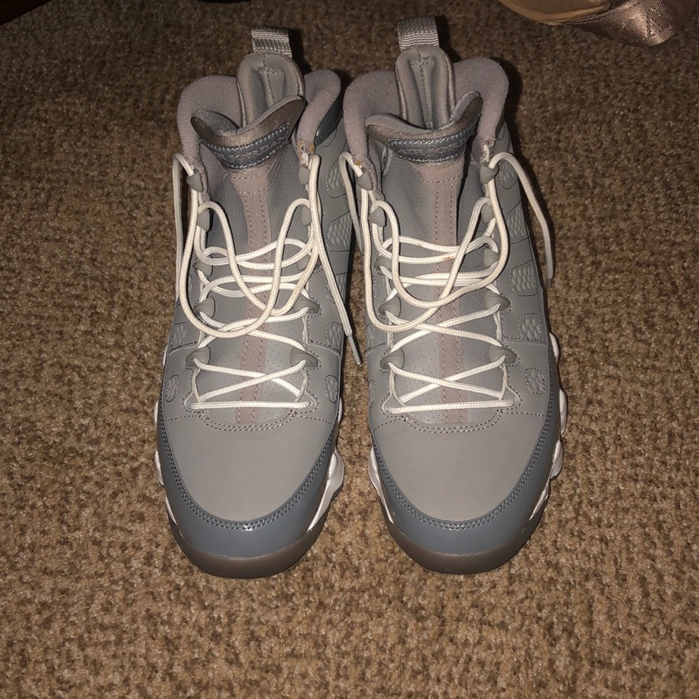 Jordan’s